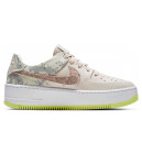 Nike Air Force 1 Sage Low Premium Orewood Camo CI2673-101