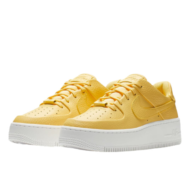 Nike Air Force 1 Sage Low Topaz Gold AR5339-700