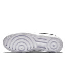 Nike Air Force 1 Sage Low Black White AR5339-002