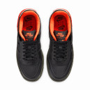Nike Air Force 1 Shadow Black Hyper Crimson Cargo Khaki CQ3317-001