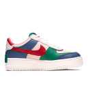 Nike Air Force 1 Shadow Low Mystic Navy CI0919-400