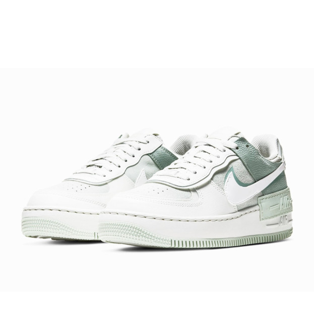 Nike Air Force 1 Shadow Spruce Aura CW2655-001