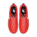 Nike Air Force 1 Low Utility Team Orange AJ7747-800