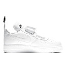 Nike Air Force 1 Low Utility White AO1531-101