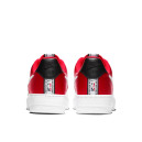 Nike Air Force 1 LV8 White Red BQ4420-600
