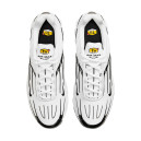 Nike Air Max Plus 3 Leather White Black CK6716-100
