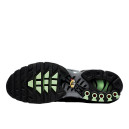 Nike Air Max Plus Black Particle Grey Vapour Green CZ7552-001
