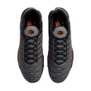 Nike Air Max Plus Grey Orange FB3358-001