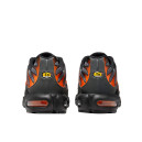 Nike Air Max Plus Grey Orange FB3358-001