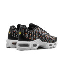 Nike Air Max Plus Just Do It Pack Black 862201-007