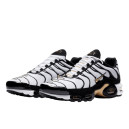 Nike Air Max Plus White Black Metallic Gold CZ9188-001