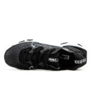 Nike React Vision Black White