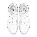 Nike React Element 55 Reverse Schematic CU3009-100