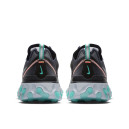 Nike React Element 87 Black Neptune Green AQ1090-005