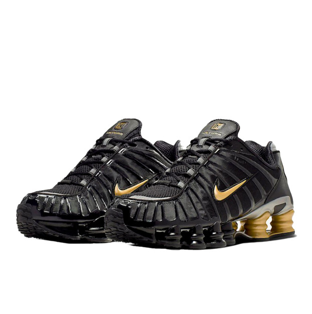 Nike Shox TL X Neymar BV1388-001