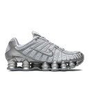 Nike Shox TL Silver AR3566-003
