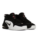 Nike Air Max Penny Black White Red 685153-003