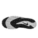 Nike Air Max Speed Turf Black White Voltage Yellow 525225-011