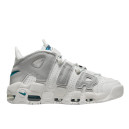 Nike Air More Uptempo Metallic Teal DR7854-100