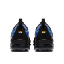 Nike Air VaporMax Plus Black Team Red Hyper Violet AO4550-001