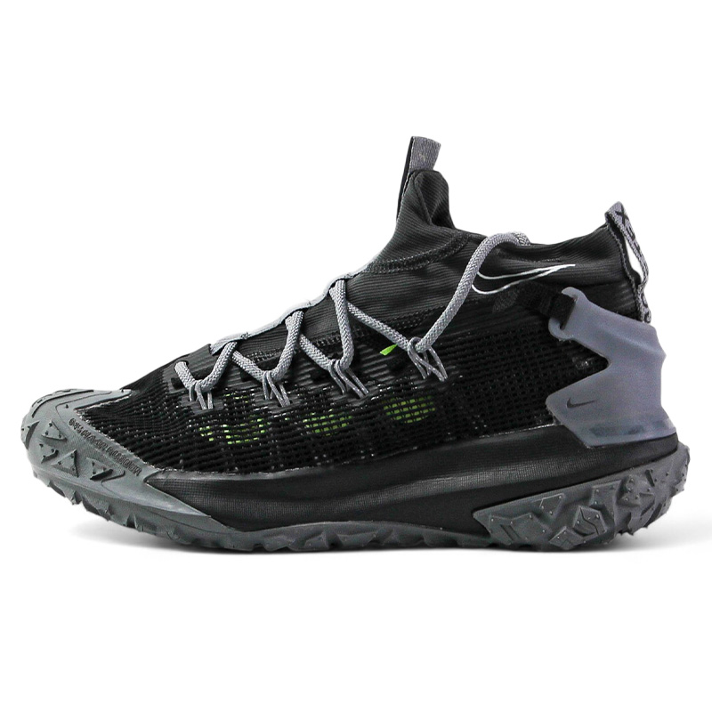 Nike ACG Mountain Fly High Gore Tex Black Grey