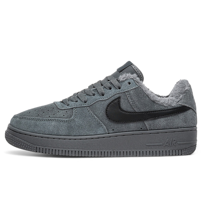 Nike Air Force 1 Low Grey