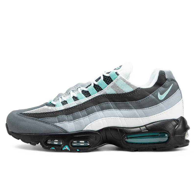 Nike air max 95 mint best sale