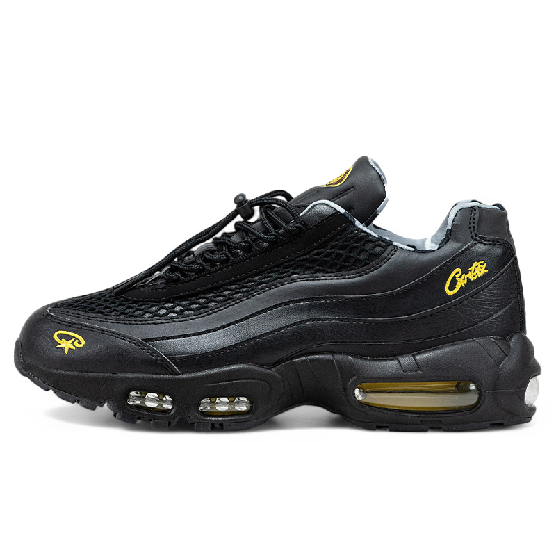 White and yellow air max 95 outlet