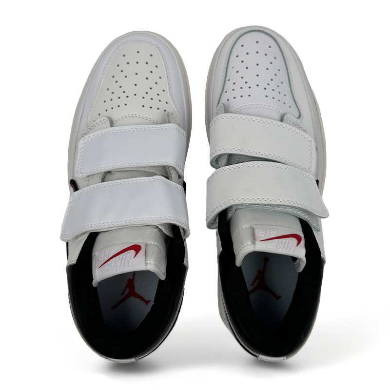 Nike air force 1 low strap shop