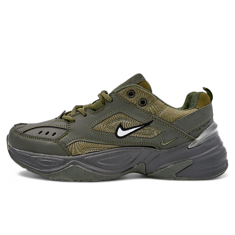 Nike M2K Tekno Green Khaki buy with fast delivery in Ukraine