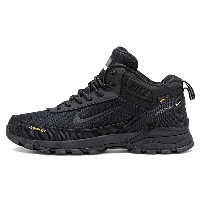 Nike Rivah Gore Tex Winter Black buy with fast delivery in Ukraine