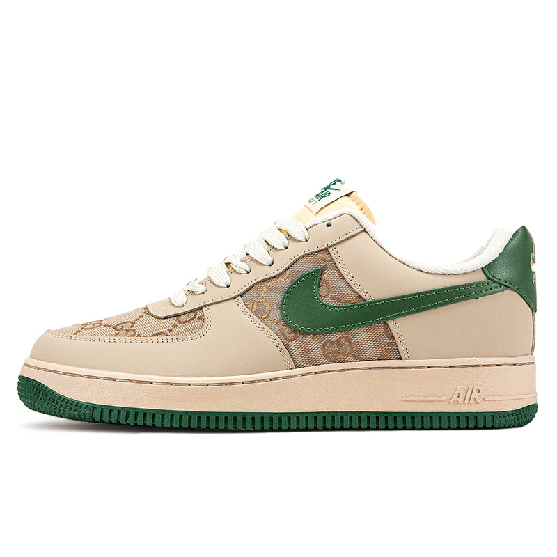 Nike air force one x gucci top