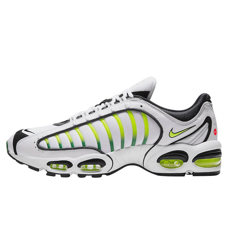 Nike Air Max Tailwind 4 White Volt AQ2567 100