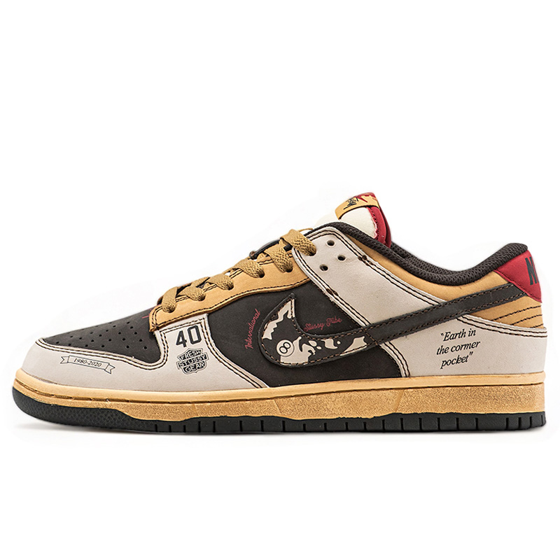Nike sb x stüssy shop