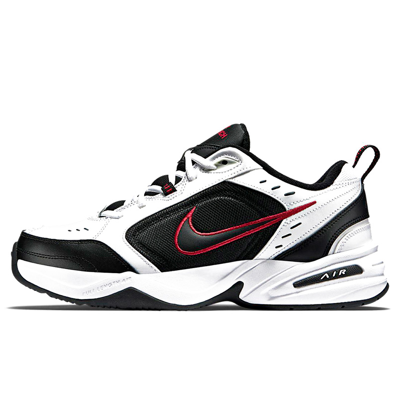 Nike hava monarch m2k clearance