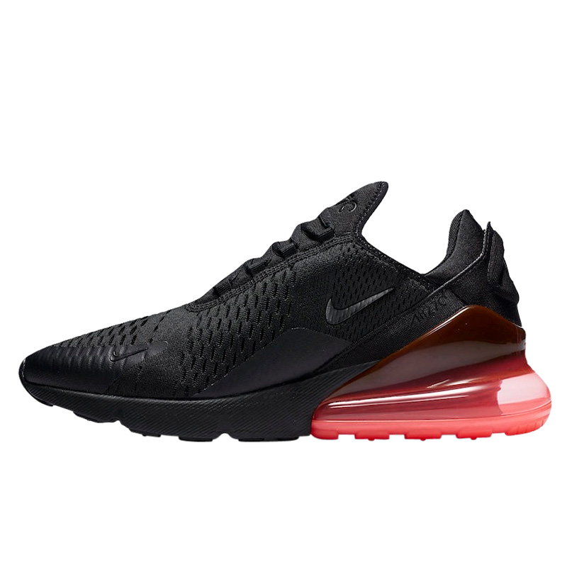 White hot punch air max 270 top