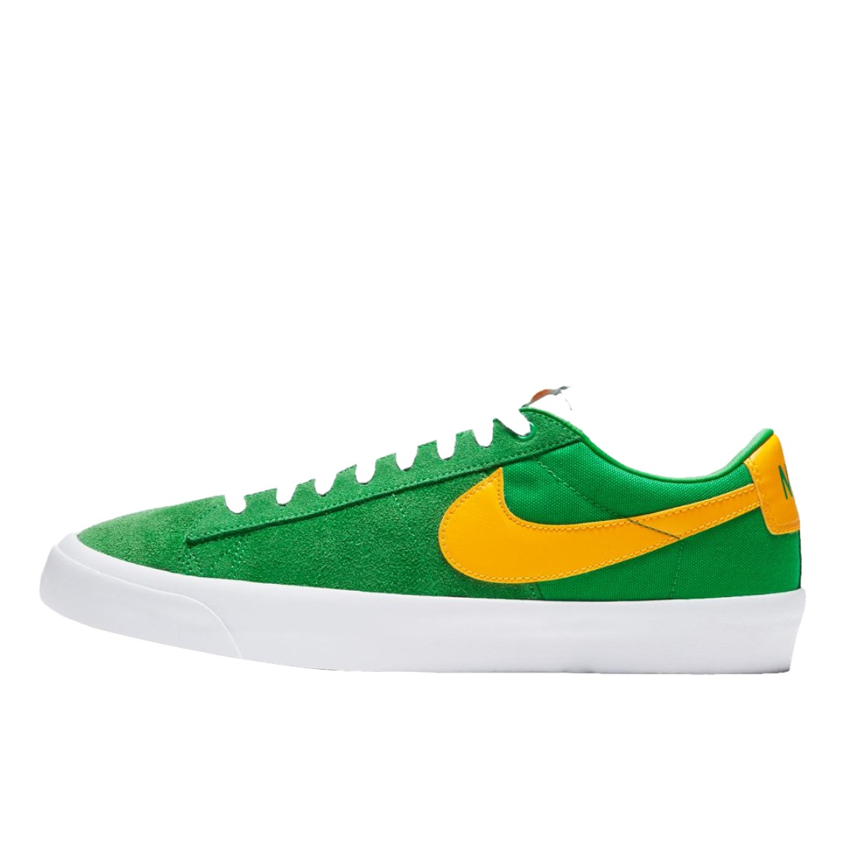 Nike SB Zoom Blazer Low Pro GT Lucky Green DC7695 300