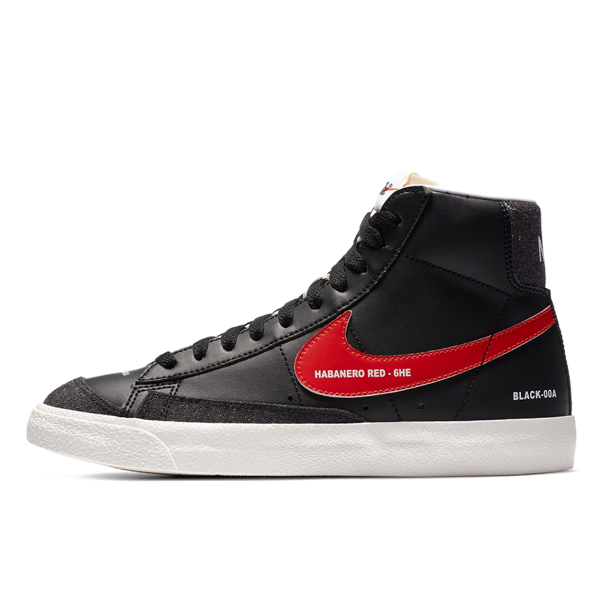Nike color id deals