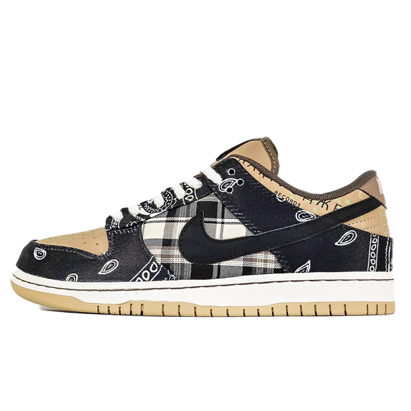 Nike SB Dunk Low Travis Scott Winter