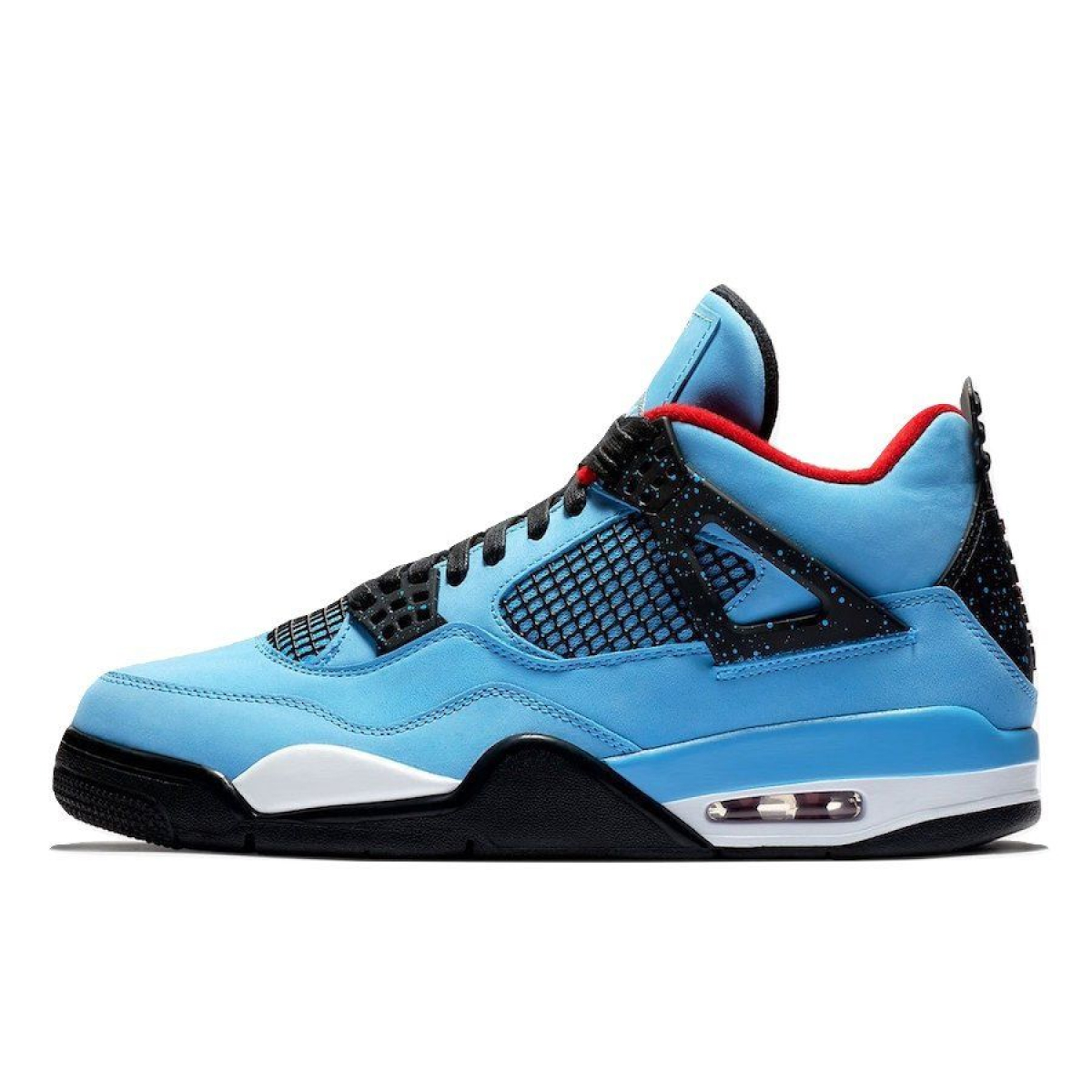 Nike jordan ln4 on sale