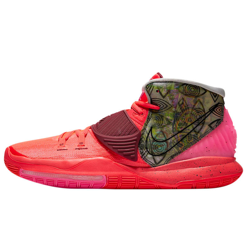 Kyrie 6 12.6 discount