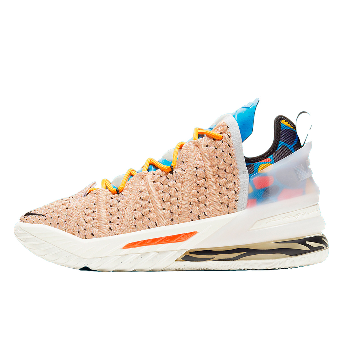 Nike 2018 lebron online