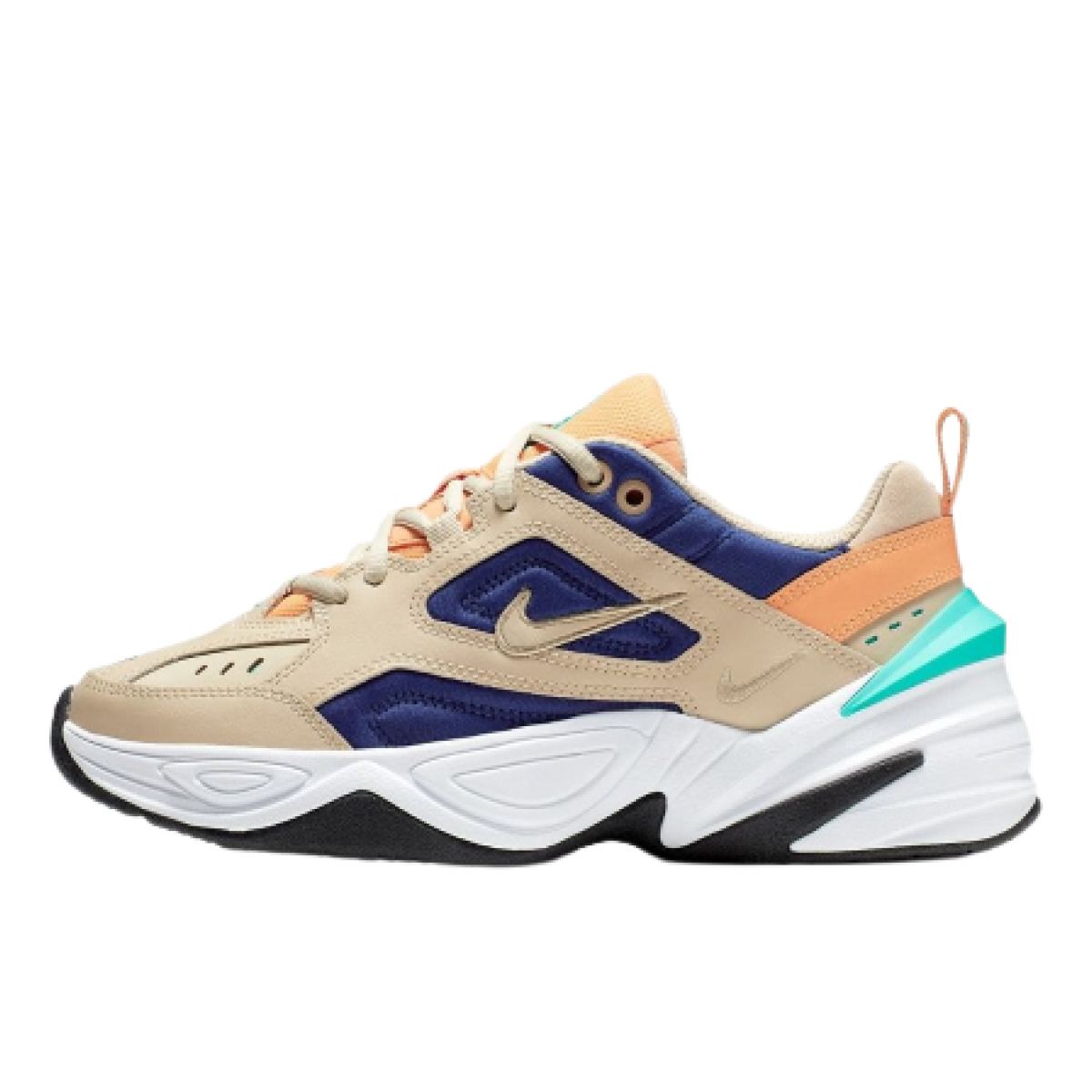 Nike M2K Tekno Desert Ore Beige AO3108 204 buy with fast delivery in Ukraine