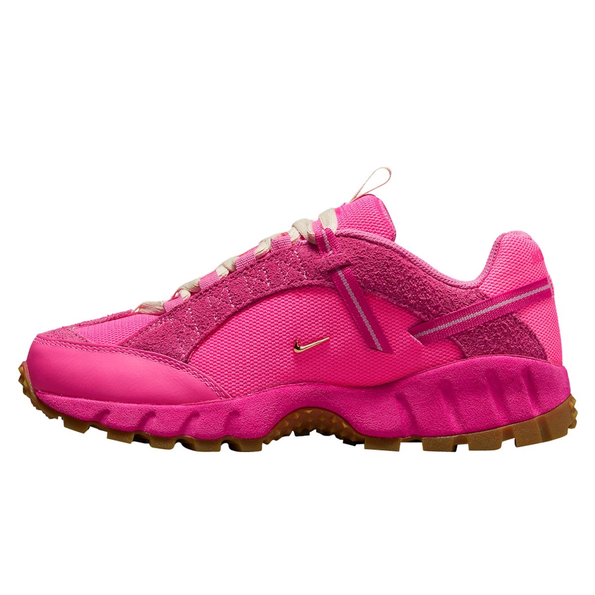 Nike Air Humara LX Jacquemus Pink Flash DX9999 600