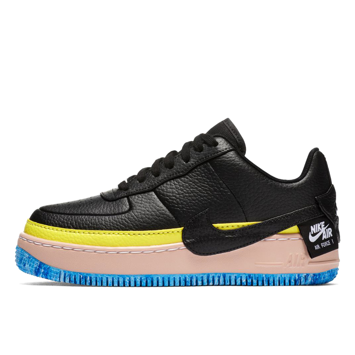 Nike air force 1 jester pure platinum cheap