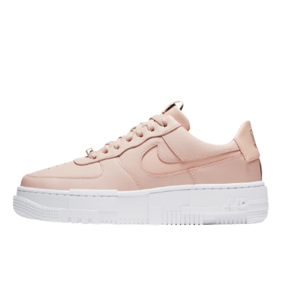 Nike air force particle beige shop