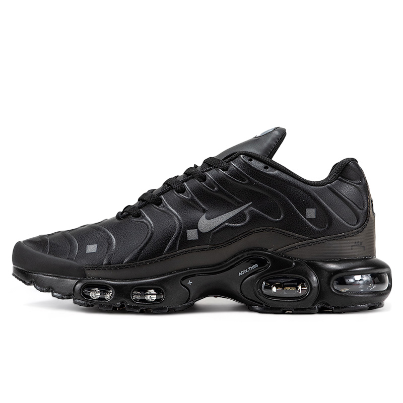 Nike tn leather shop