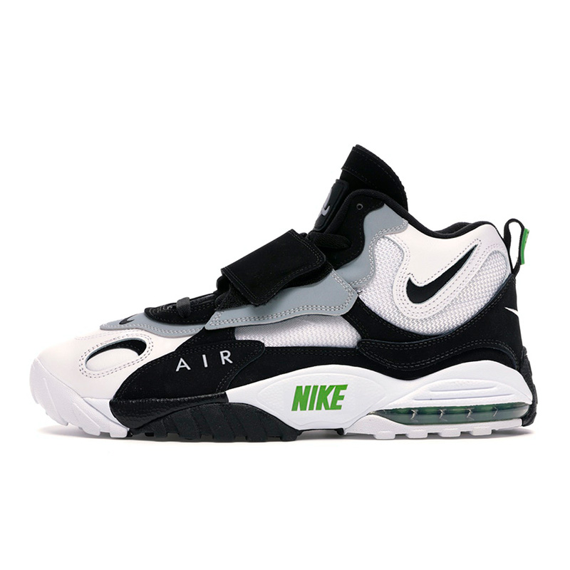Nike Air Max Speed Turf Chlorophyll 525225 103