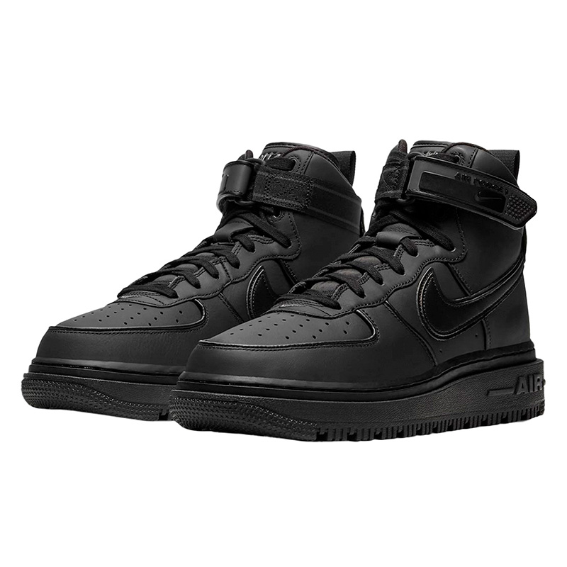 nike high kicks