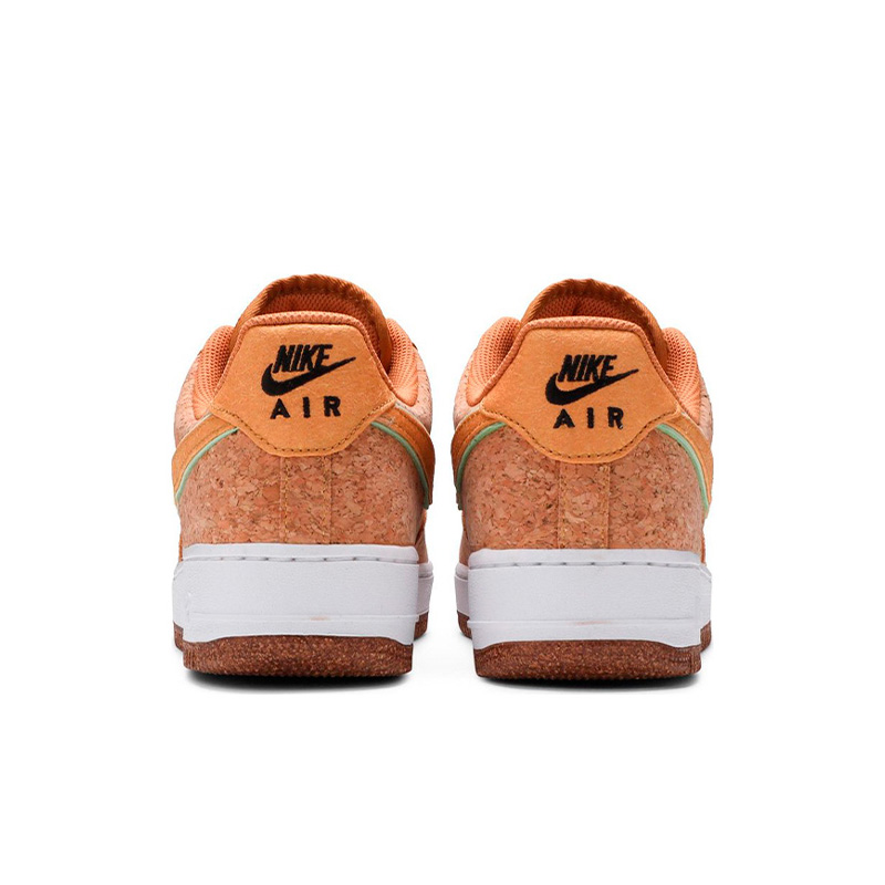 Nike Air Force 1 Low 07 Premium Happy Pineapple Cork DJ2536 900